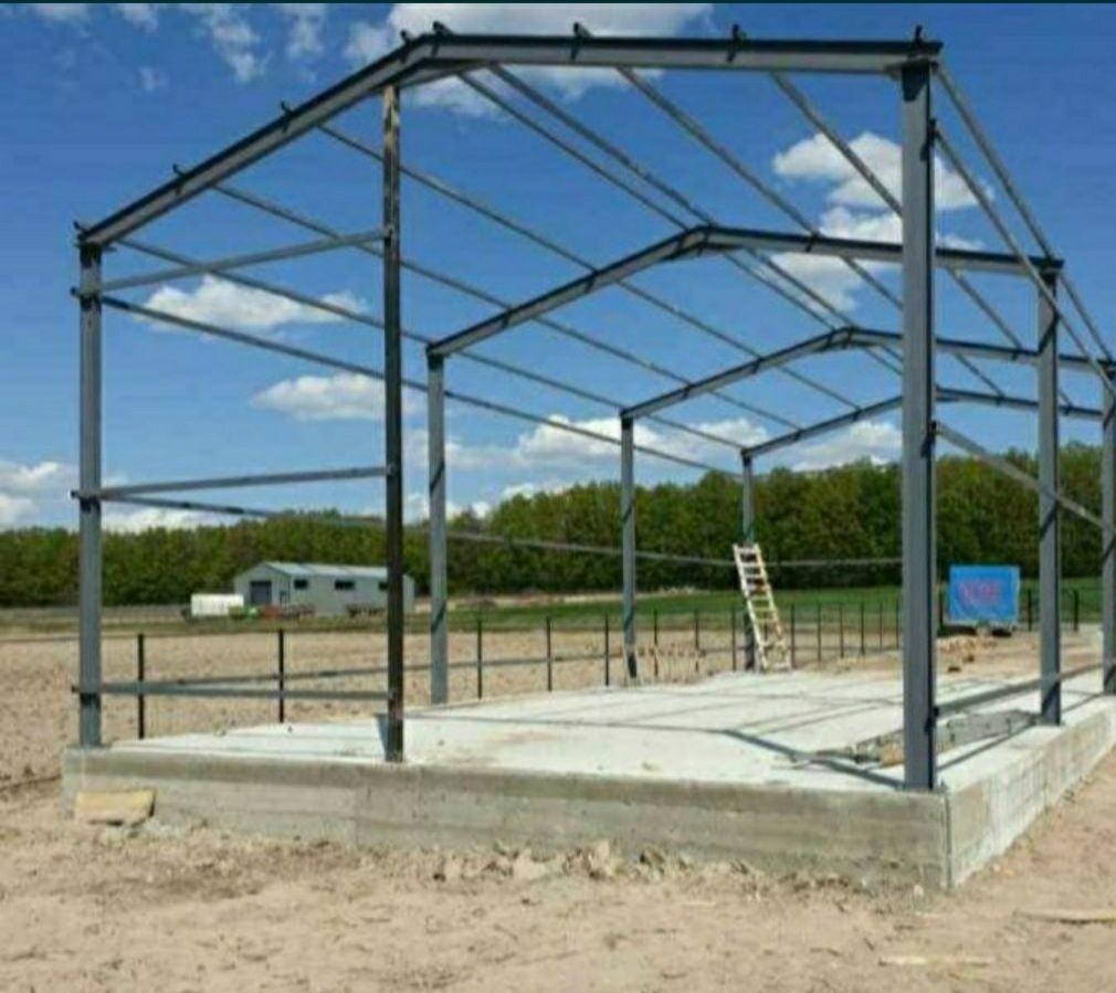 vand hala metalica