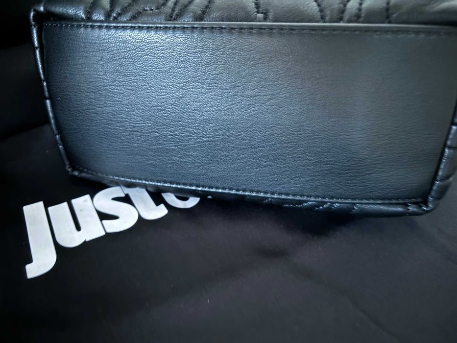 Just Cavalli - малка дамска чанта