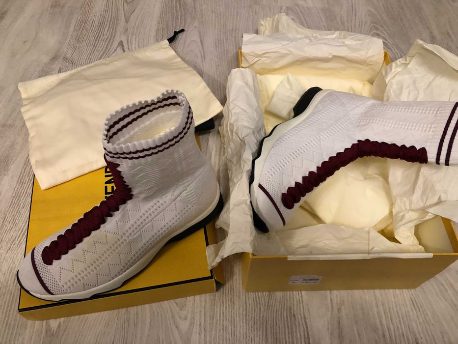 gen balenciaga soseta dama 37 si 39 full box, retail price 620 euro