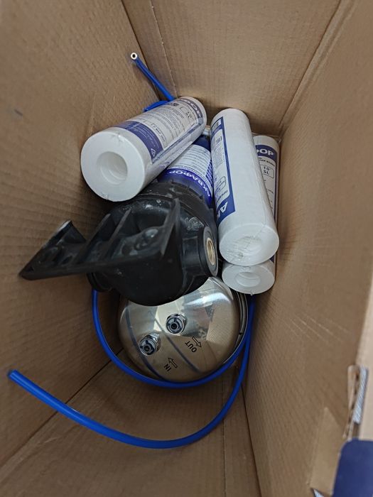 фильтр для воды Фаворит