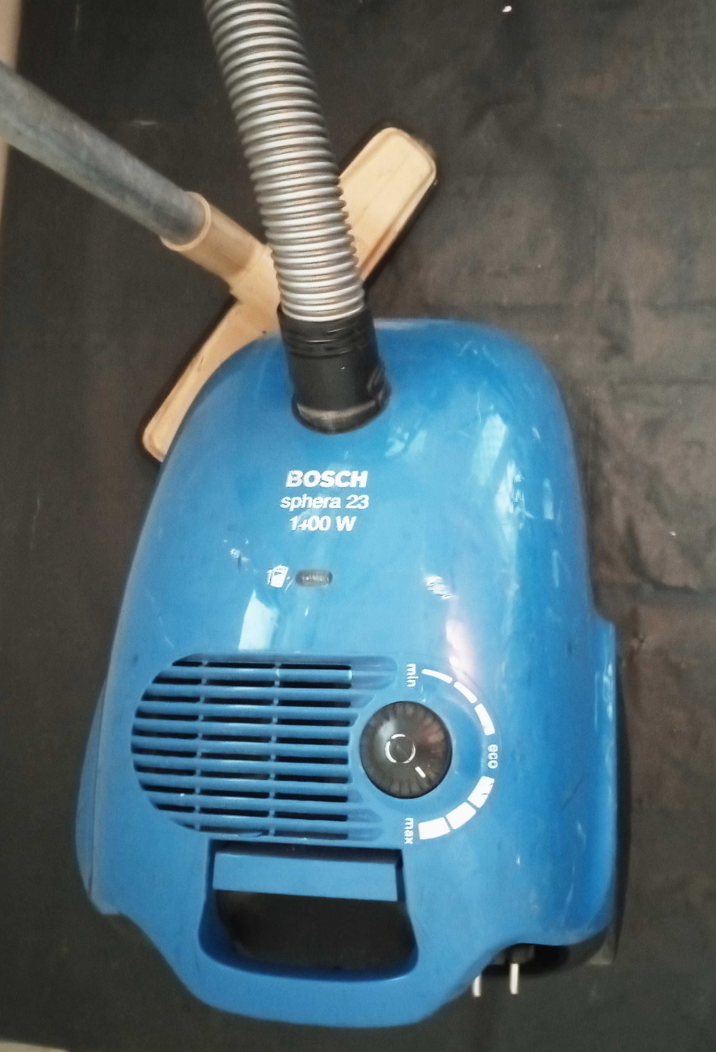 Прахосмукачка BOSCH 1400W
