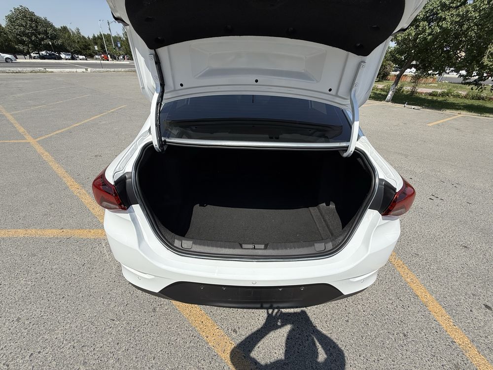 Chevrolet Onix PREMIER