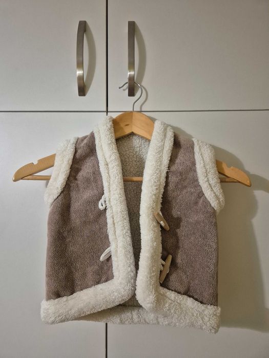 Детско елече 1-2 г