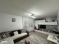 Apartament cu 3 camere | La cheie | 2 bai | Cartierul Mărăști