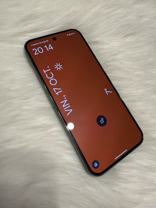 GOOGLE PIXEL 9 PRO XL 256gb aproape ca nou !!