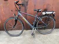Електрически велосипед Fassi Roma
