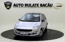 Smart ForFour 1.5 CDI 68CP 2006 Euro 4