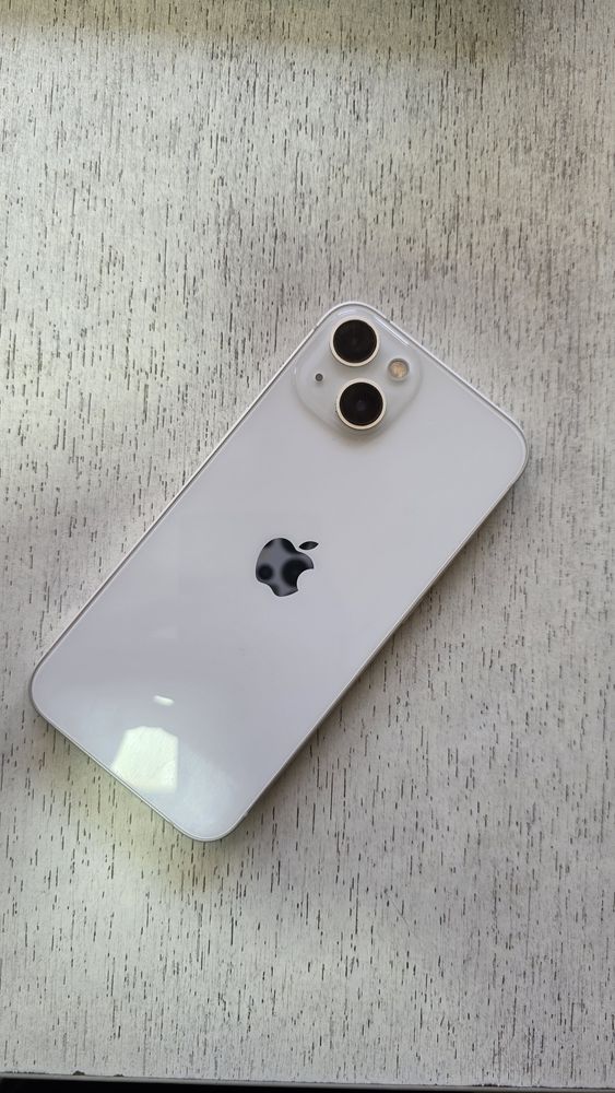iphone 13 128 gb ochilmagan