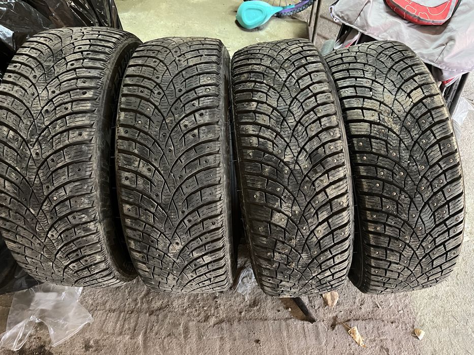 Зима шина сатылады 2024 жылгы