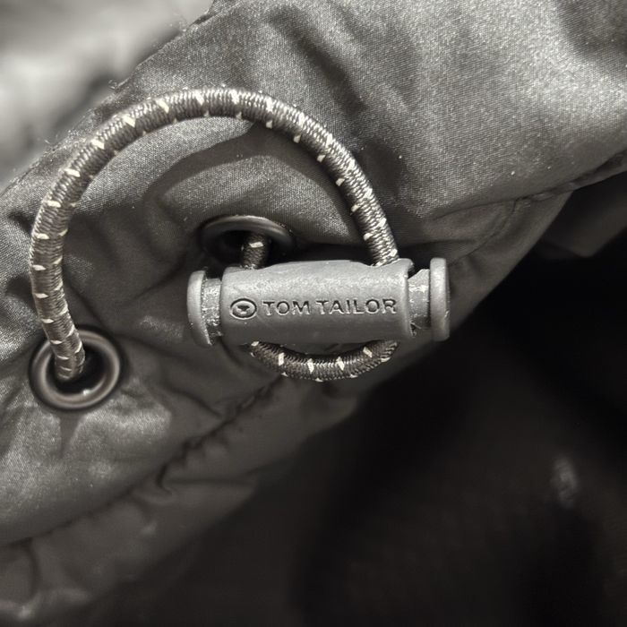 Geaca Tom Tailor Hybrid