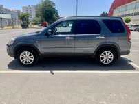 Honda CR-V 2.2 CDTI - 2 генерация Хонда ЦРВ