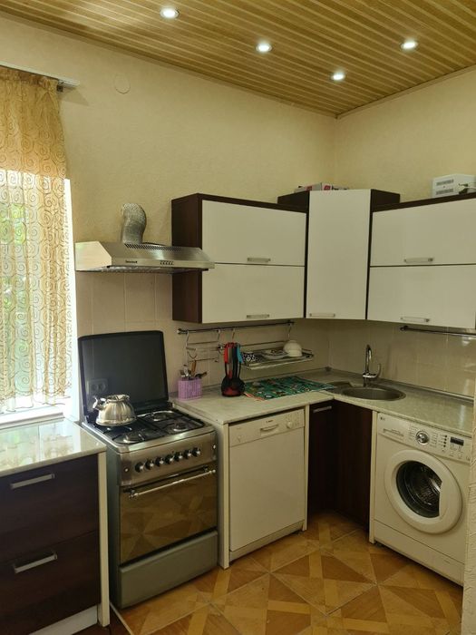 Аренда чирчик 3ком 3этаж 500ка