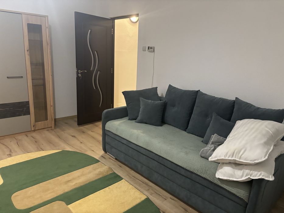 Apartament 2 camere Pacurari