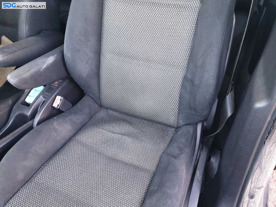 Airbag Scaun Stanga Fata Sofer Peugeot 307 2002 - 2008