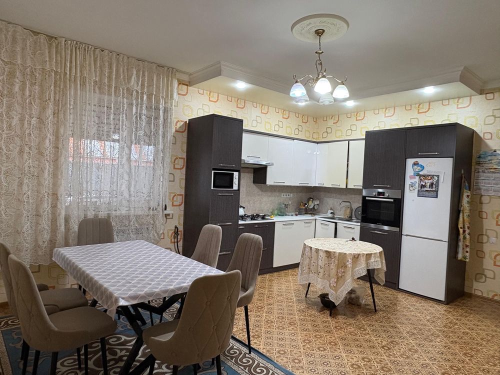 Продам дом в с. Узынагаш