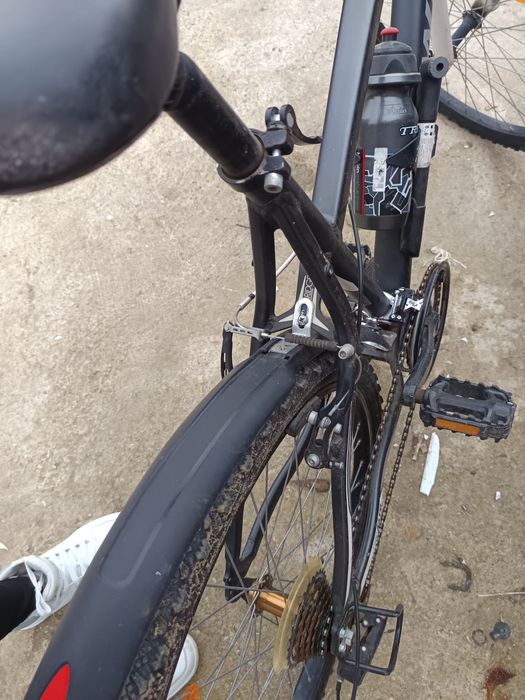 Bicicleta de vânzare