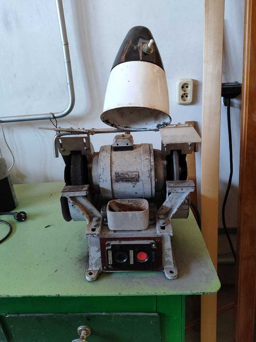 Точильный станок