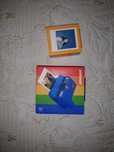 Polaroid Go Gen 2 + Go film 16 buc. SIGILATE