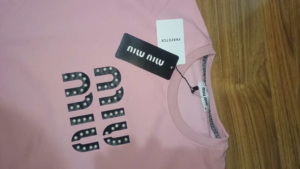Compleu Damă Miu Miu