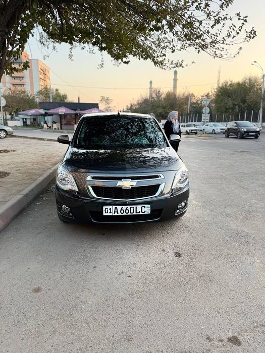 Продается Срочно Кобальт