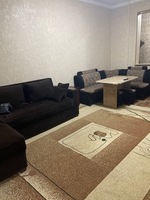 Сдаю Свою квартиру