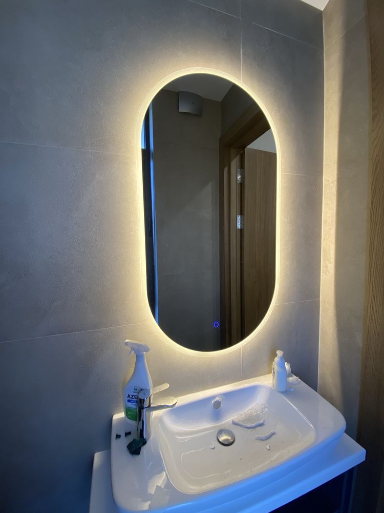 Зеркала Led (Oyna.bor)