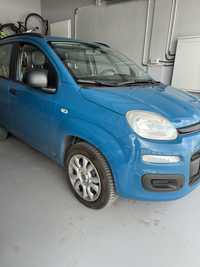 Jante Fiat Panda