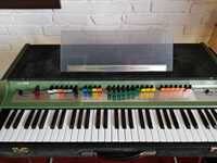 Farfisa VIP 370 vintage organ