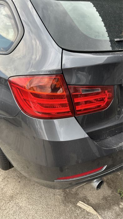 Стопове за BMW F31