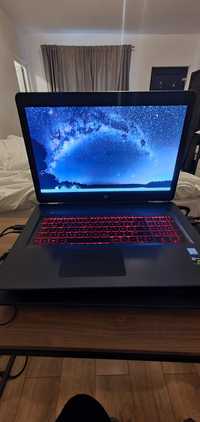 Vand laptop Hp Omen 17"