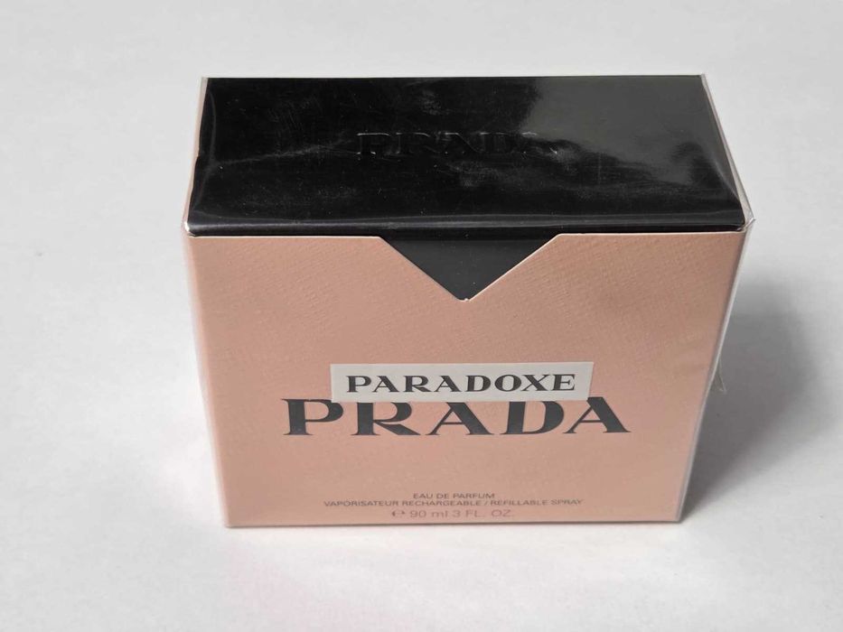 Prada - Paradoxe