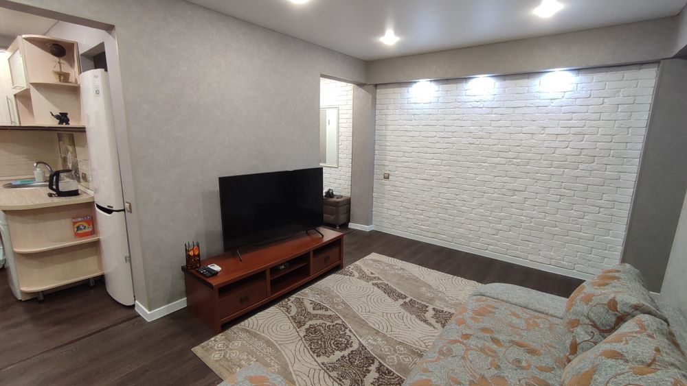 2х Квартира, район 45ой