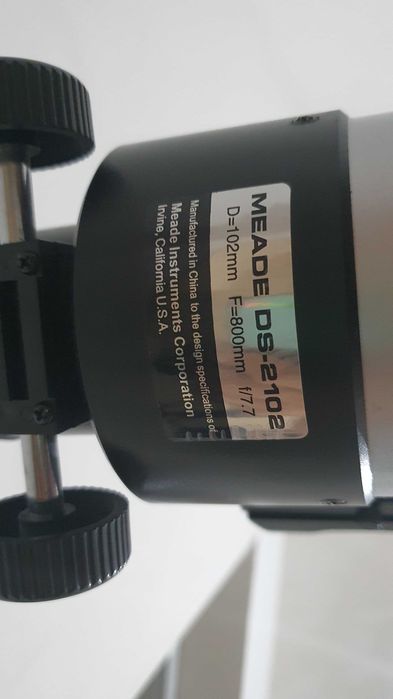 Телескоп MEADE DS-2102 бу