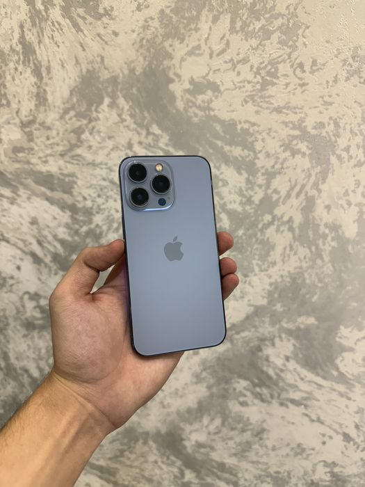 Iphone 13 pro  256gb 77%