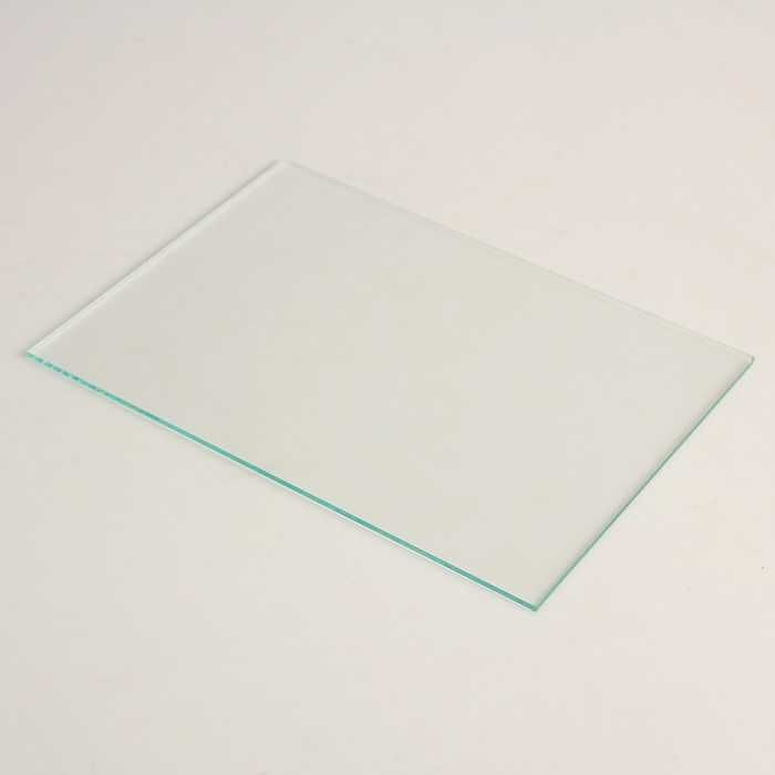 Закаленное стекло и обычное от 4мм до 10 мм