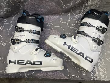 Продавам ски обувки HEAD RAPTOR WCR 140