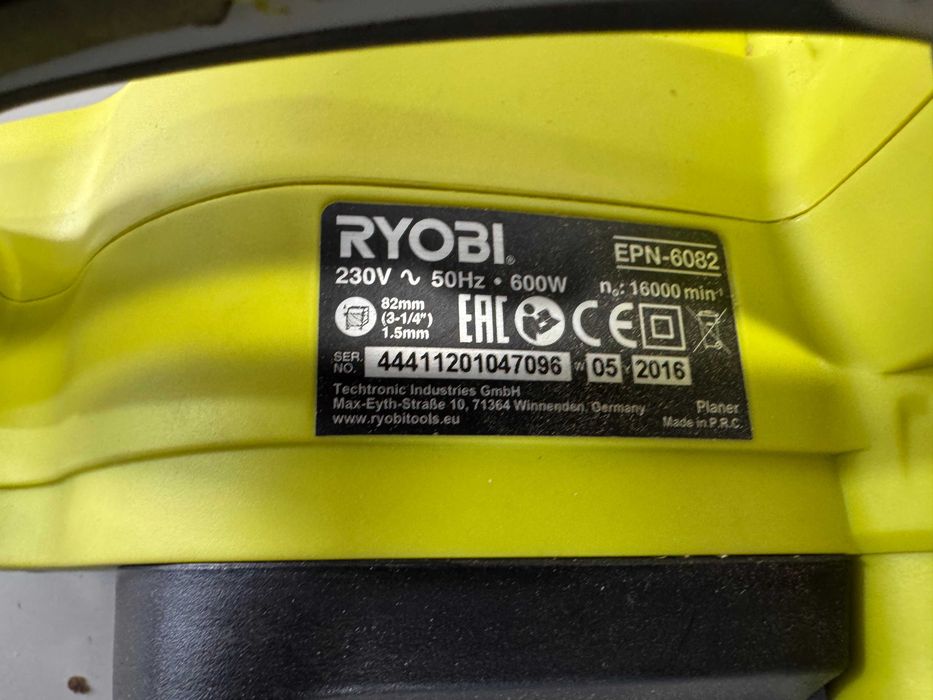 Ренде - Ryobi 600  W
