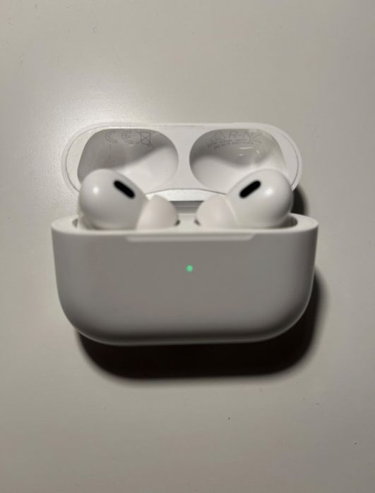 AirPods Pro 2nd-