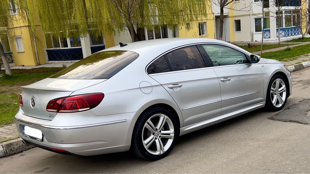 De vanzare Vw Passat CC 2.0 TSI RLine