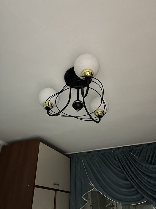 Люстра люстра бра светильник