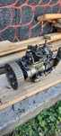Pompa mecanica 1.9 diesel
