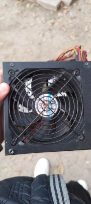 Запчасти для компа