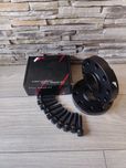 Distantieri 5x130 2.5cm/25mm Porsche Panamera911BoxsterCayman+prezoane