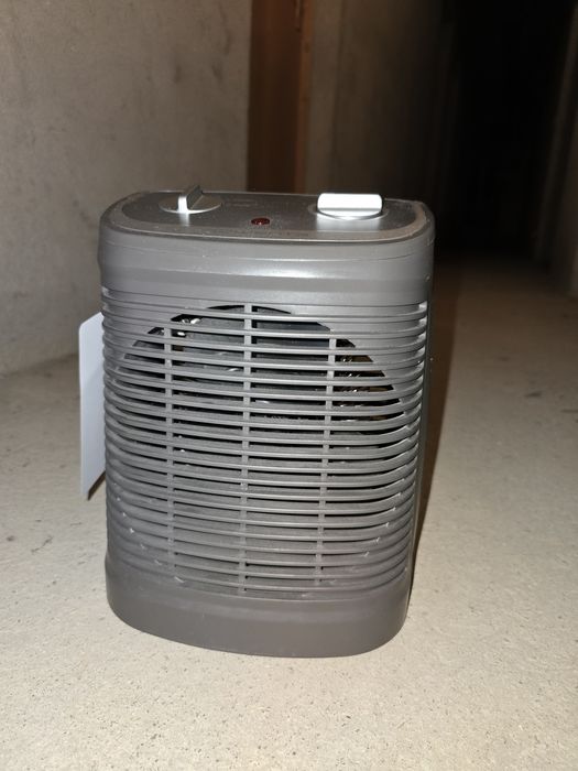 Духалка Rowenta Instant Comfort Compact SO2330, 2400 W