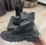 Pantofi Versace Jeans Couture