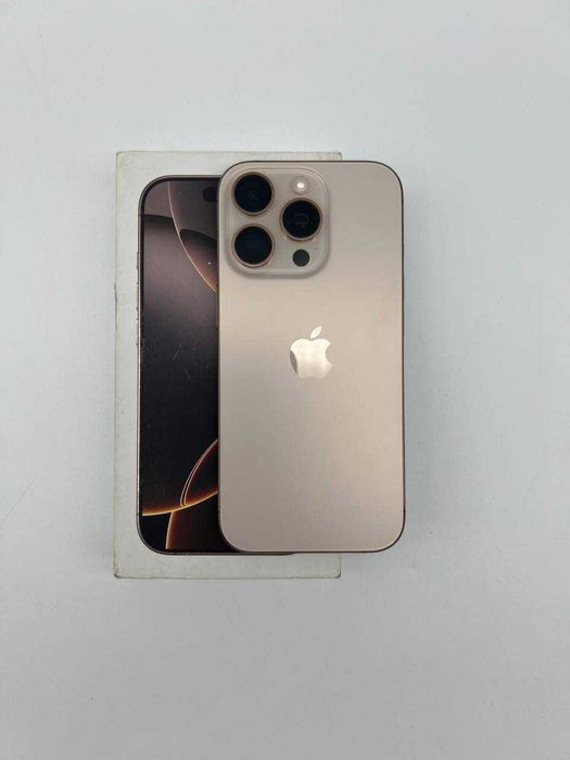 Apple iPhone 16 Pro 128 GB