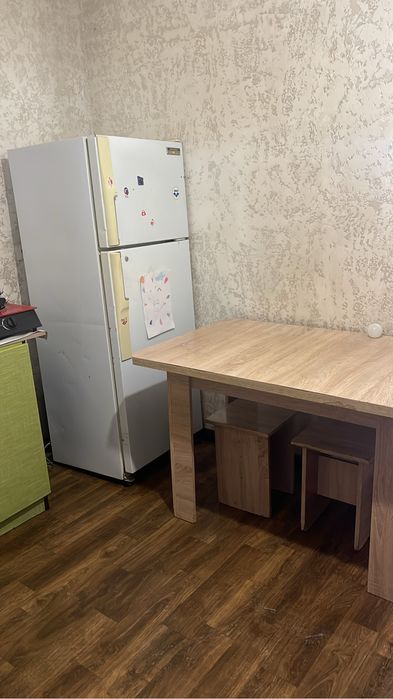 Сдается квартира комната+ кухня