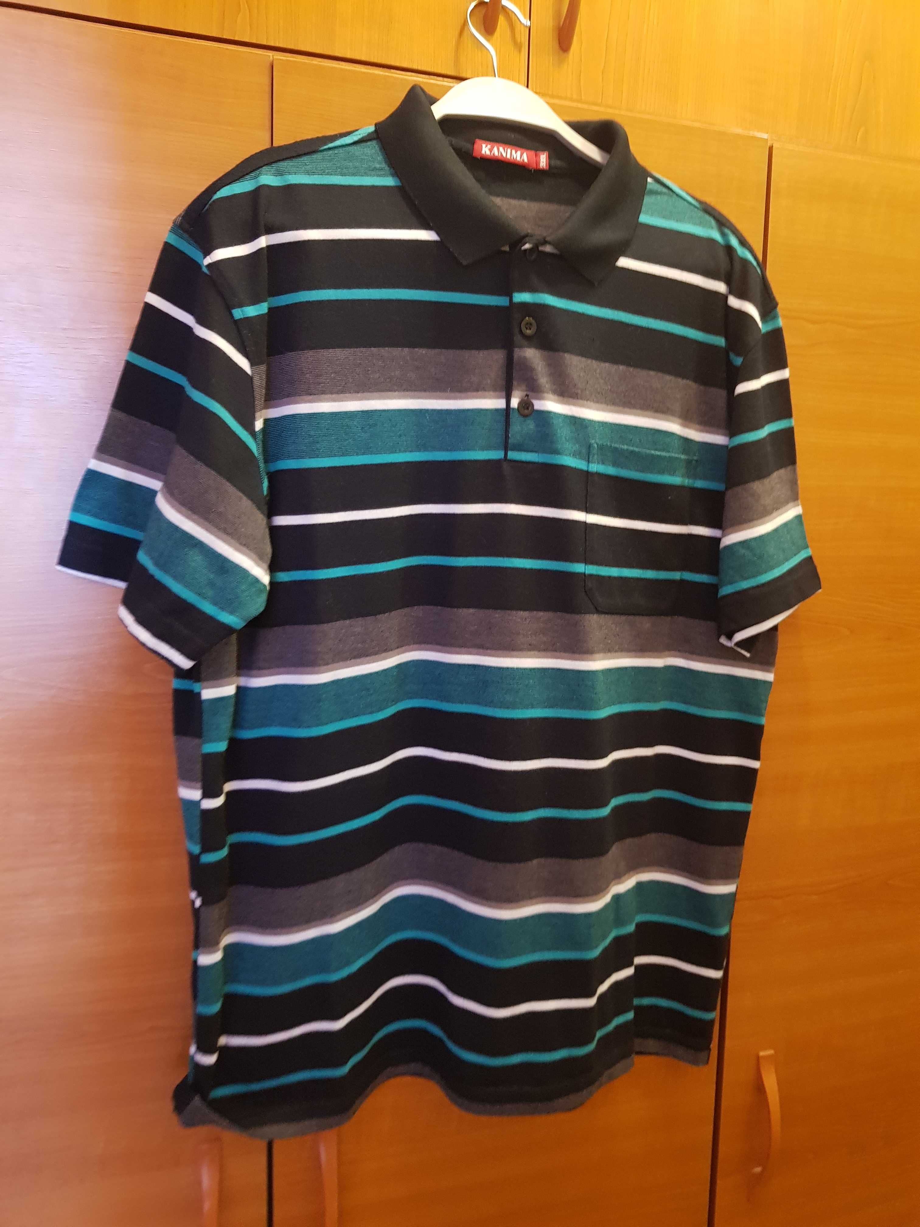 tricou bărbătesc, mărimea 48