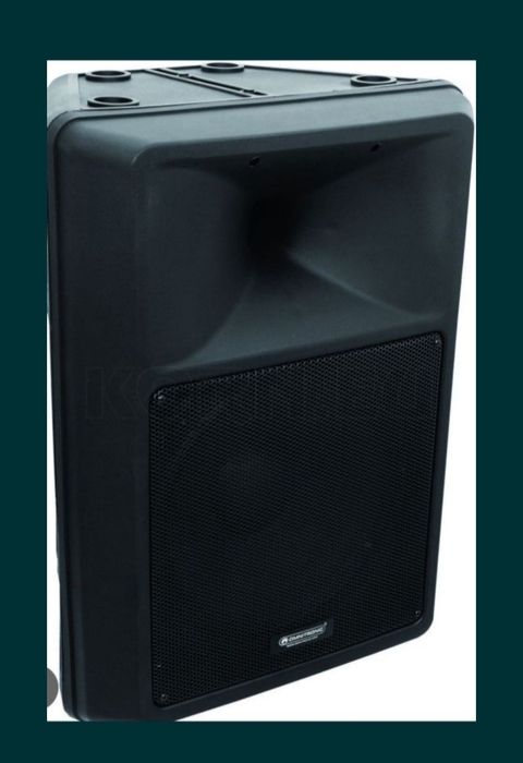 Omnitronic KB 208A