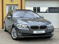 BMW Seria 5 2.0d / 218cp / Automat / Garantie / Finantare
